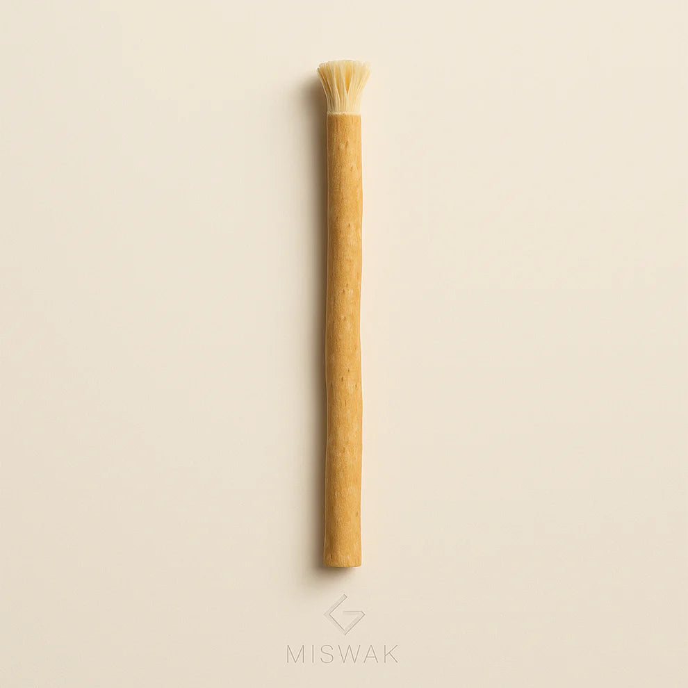 The Miswak