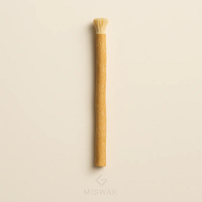 The Miswak
